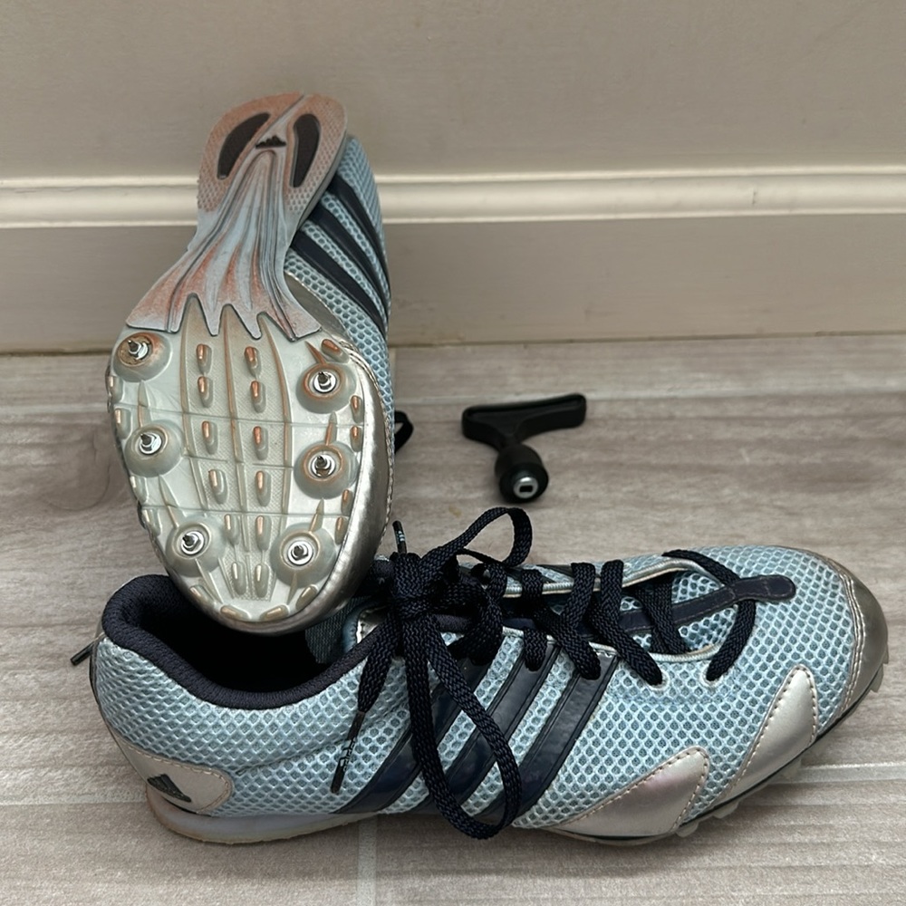 Adidas Track Cleats